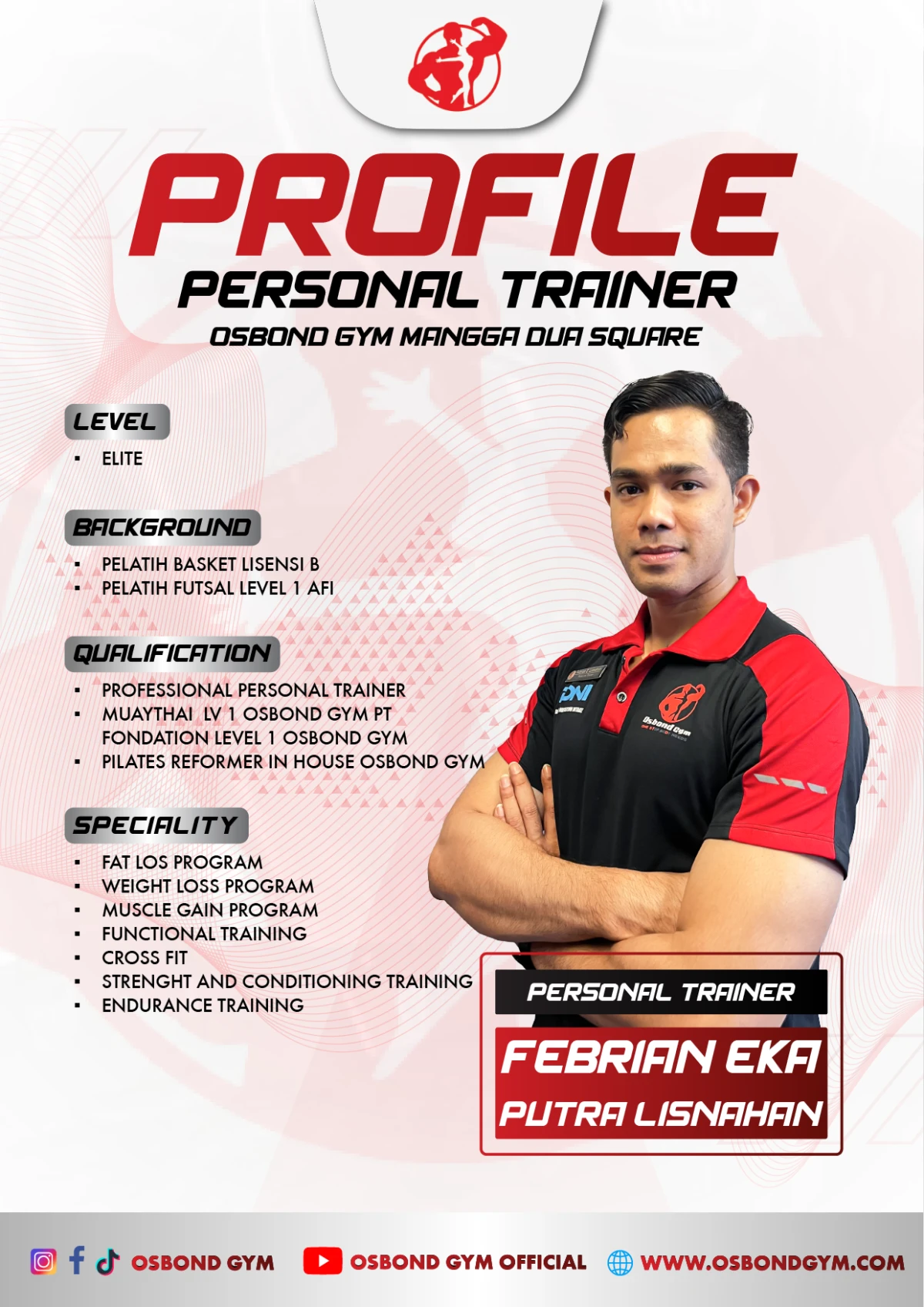FEBRIAN EKA